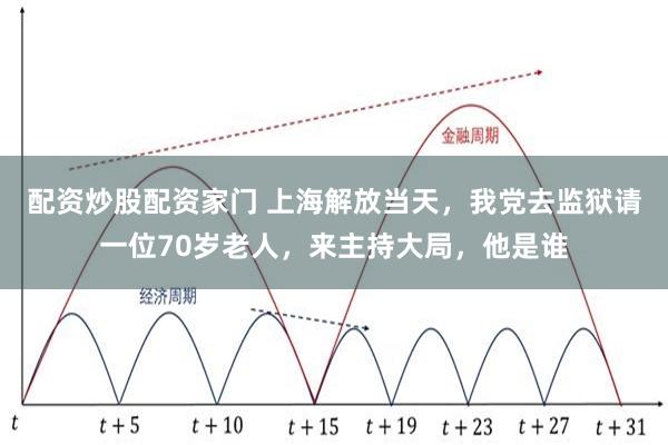 配资炒股配资家门 上海解放当天，我党去监狱请一位70岁老人，来主持大局，他是谁