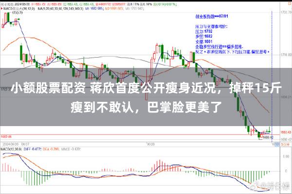 小额股票配资 蒋欣首度公开瘦身近况，掉秤15斤瘦到不敢认，巴掌脸更美了